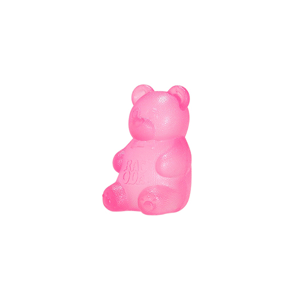 ぷにっとしたゼリーのような触感の癒し系フィジェットトイ