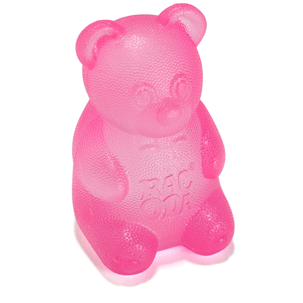 ぷにっとしたゼリーのような触感の癒し系フィジェットトイ