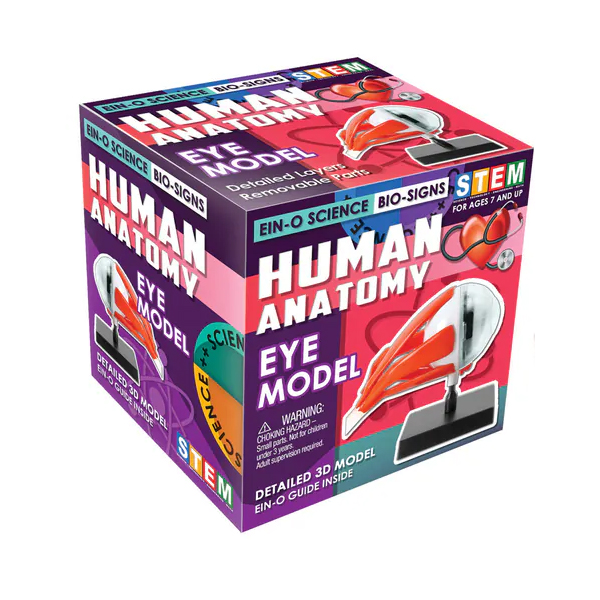 子供向けにの楽しくて視覚的に魅力的な科学活動キット。