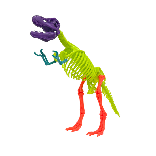 子供向けにの楽しくて視覚的に魅力的な科学活動キット。