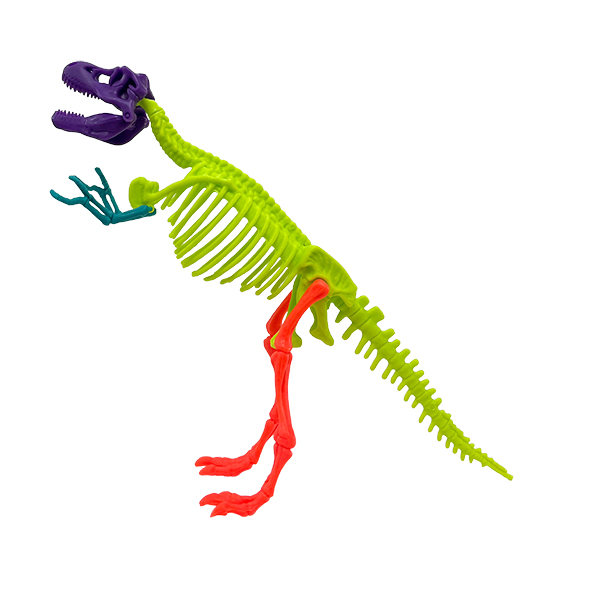 子供向けにの楽しくて視覚的に魅力的な科学活動キット。