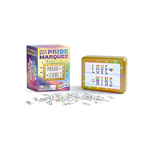 手のひらサイズで想いを表現できる、カスタム自在なミニ掲示板