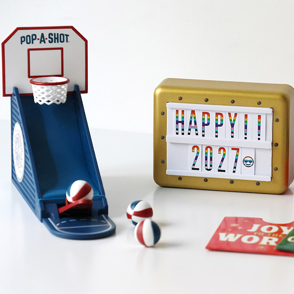 手のひらサイズで想いを表現できる、カスタム自在なミニ掲示板