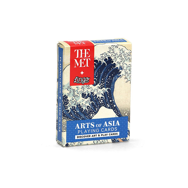 世界中を旅していたバックパッカーが手がけたフレーズトランプ